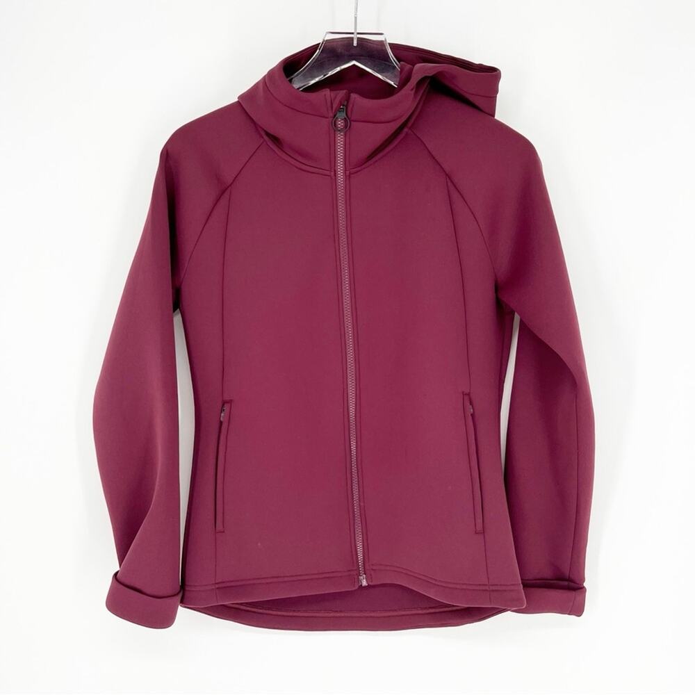 Adidas X Universal Standard Performance Drop Tail… - image 2